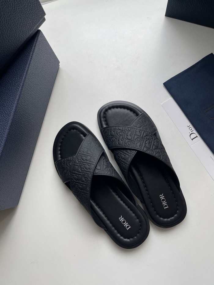 Dio*r sandal 47