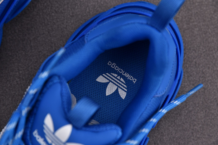 TRIPLES TRAINER SNEAKERS 2000052