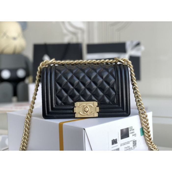 Ch**el bag 4-20cm