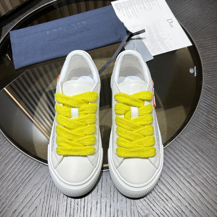 DIO* SNEAKERS B33 T0000-214