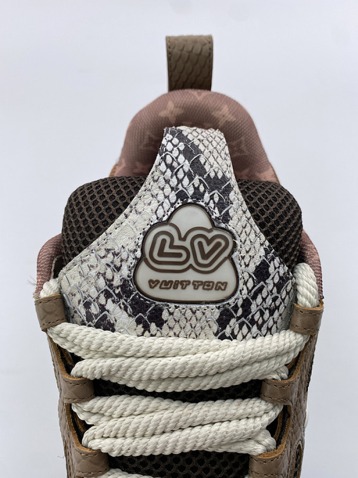 l&v snekaers l0000127