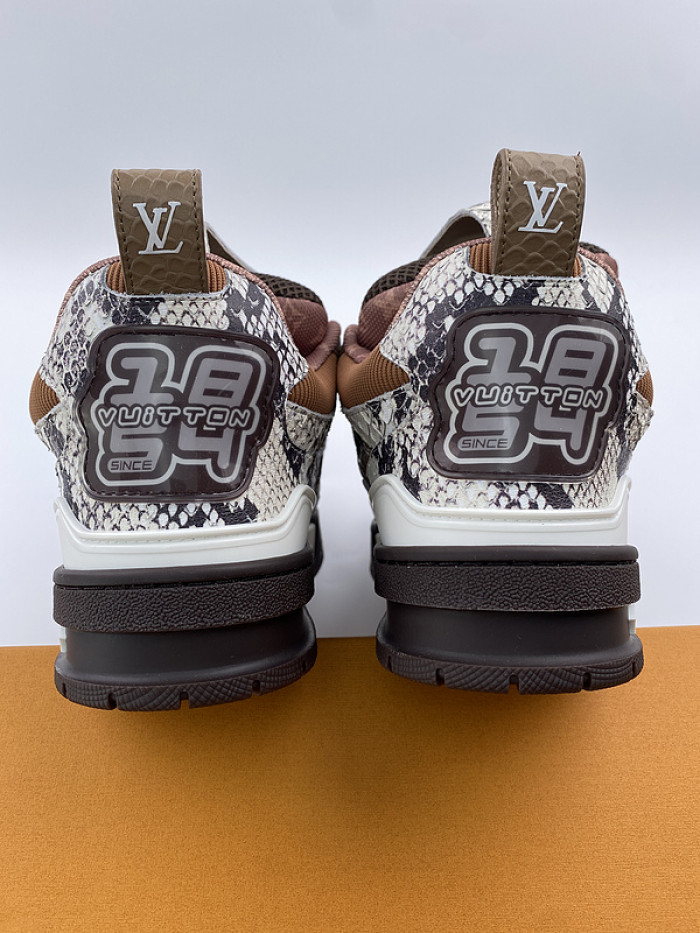 l&v snekaers l0000127