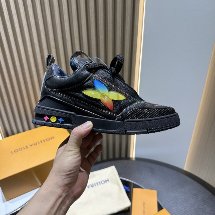 L&V snekaers L0000258