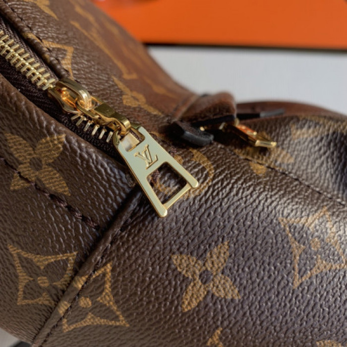 L&V BAG 59 Palm Springs Mini 22/15/9CM