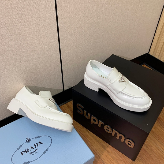 Prad* snekaers P0000120
