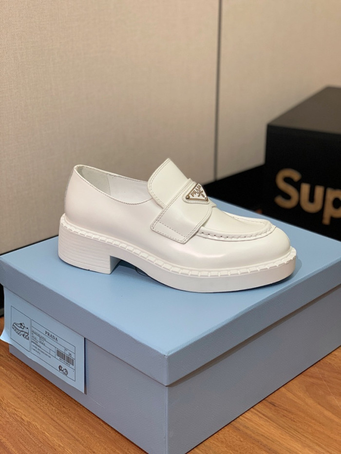 Prad* snekaers P0000120
