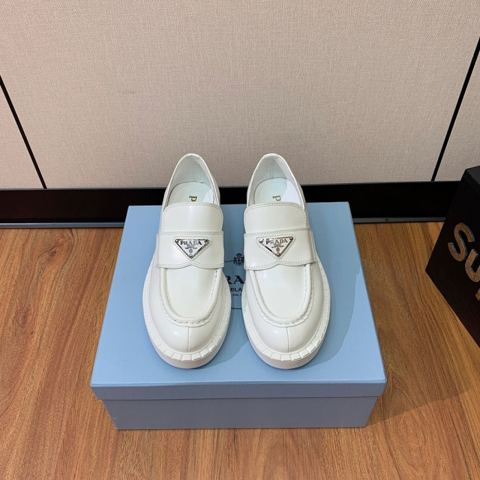 Prad* snekaers P0000120