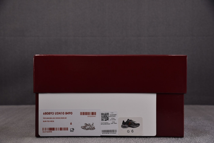 Gucc* Trainer Sneaker144
