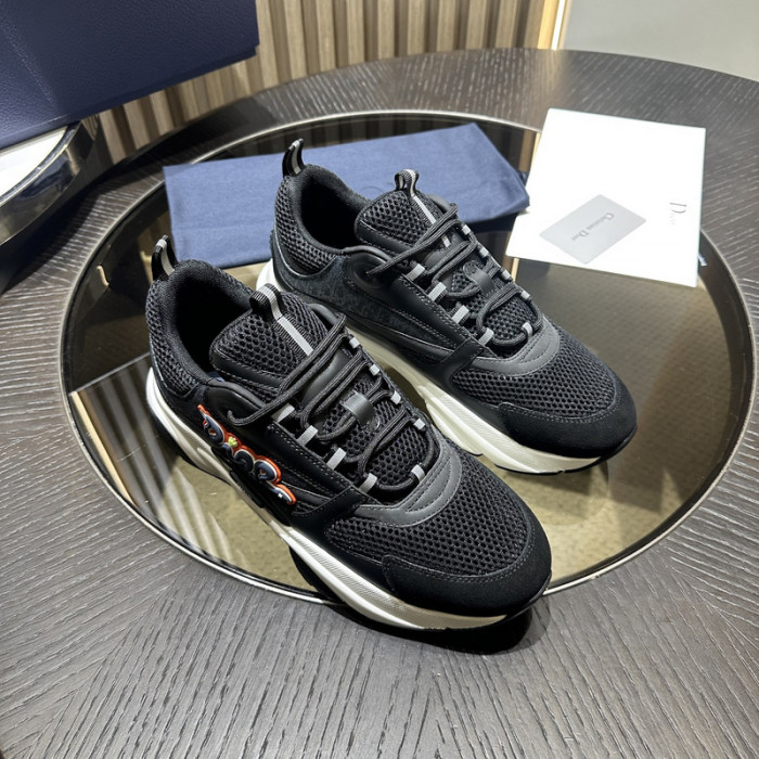 DIO* SNEAKERS B22 TD000-083