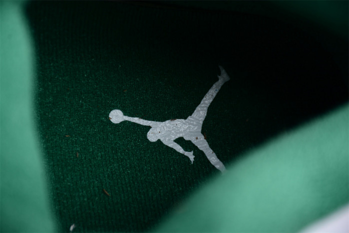 air jordan 5 wmns "lucky green" dd9336-103