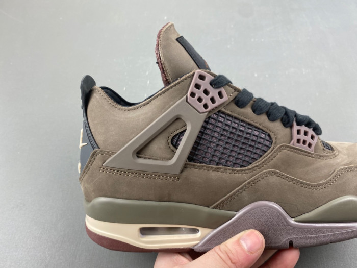 Air Jordan 4 x A Ma Manière 