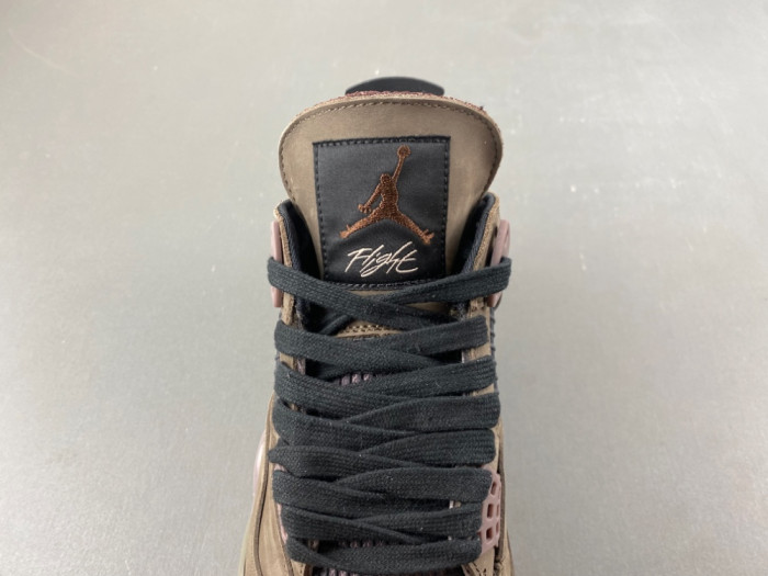 Air Jordan 4 x A Ma Manière 