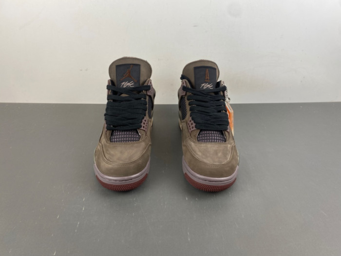 Air Jordan 4 x A Ma Manière 