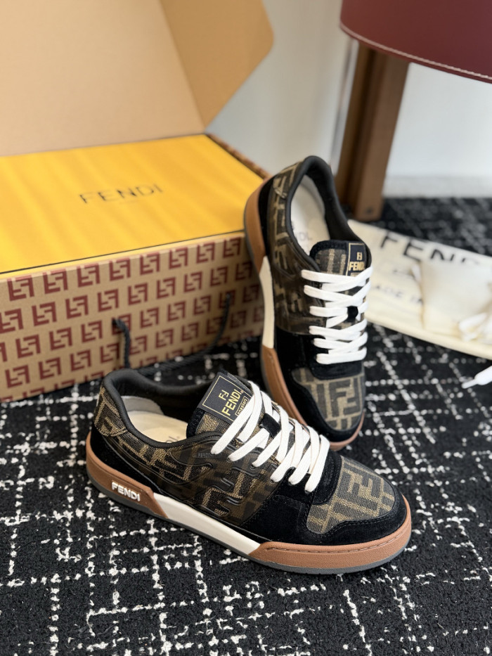 FEN sneaker F000070