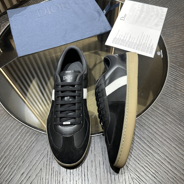 DIO* SNEAKERS B01 TB0100014