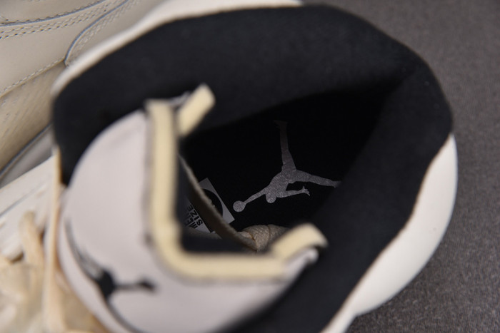 air jordan 5 "sail" fn7405-100