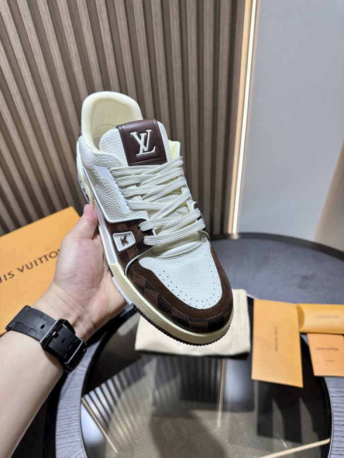 l&v snekaers l0000180