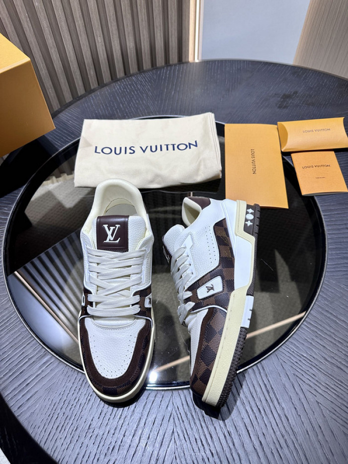 l&v snekaers l0000180