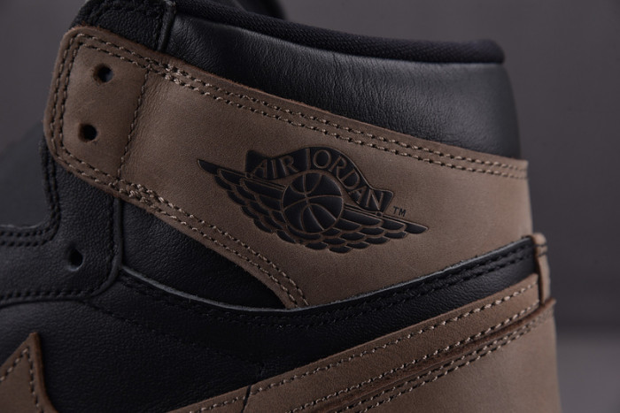 air jordan 1 high og "palomino" dz5485-020
