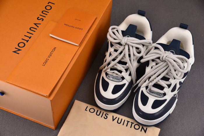 l&v snekaers l0000077