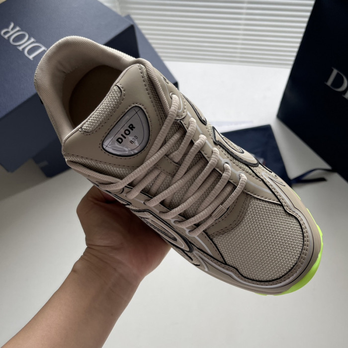 dio* sneakers b30 t0000-104