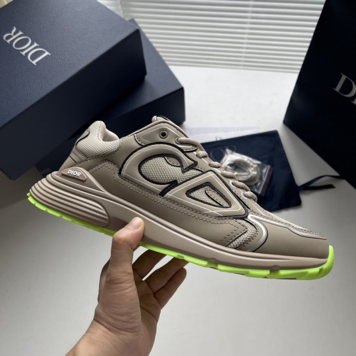 dio* sneakers b30 t0000-104