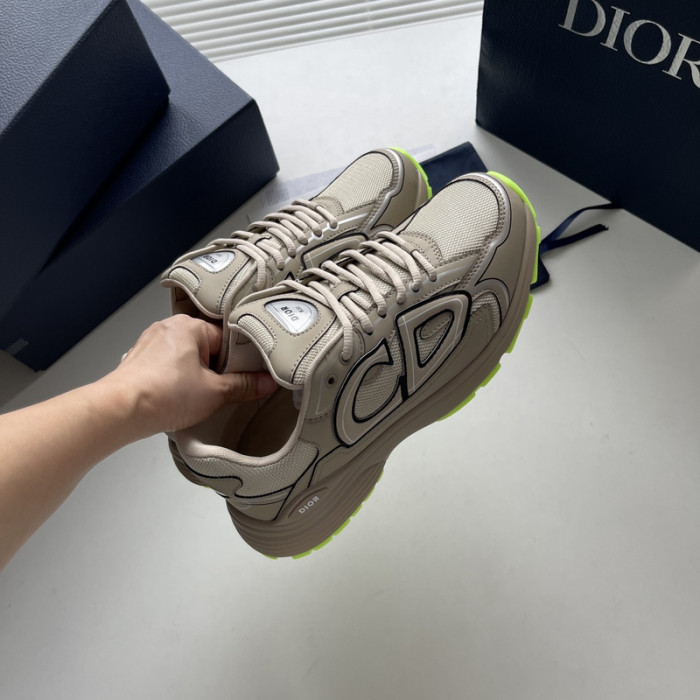 dio* sneakers b30 t0000-104