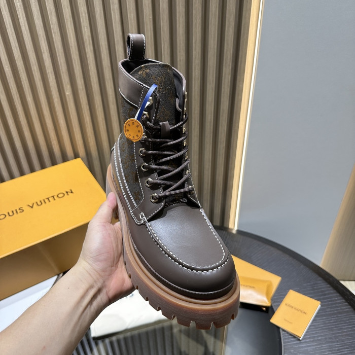 L&V BOOTS LV0000346