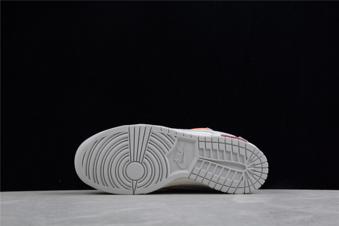 ofw x dunk low “19 of 50” dj0950-119