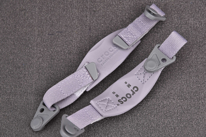 Cr*0*s pollex clog by salehe bembury 207393-5ps