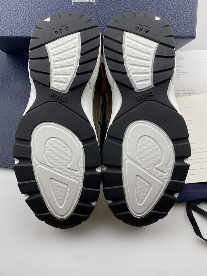 dio* sneakers b30 t0000-084