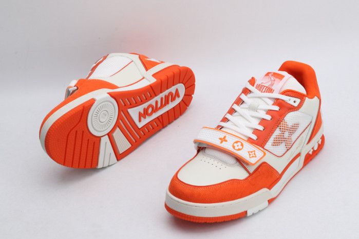 l&v snekaers l0000056