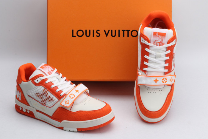l&v snekaers l0000056