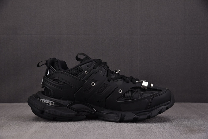 SNEAKER TRACK 4000231
