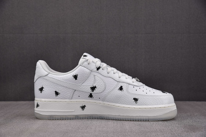 Nike Air Force 1 Low Retro Houseflies IM3081-100