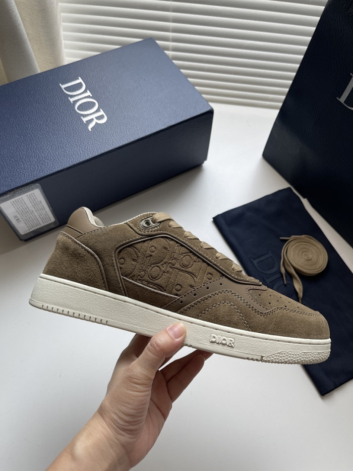 DIO* SNEAKERS B27