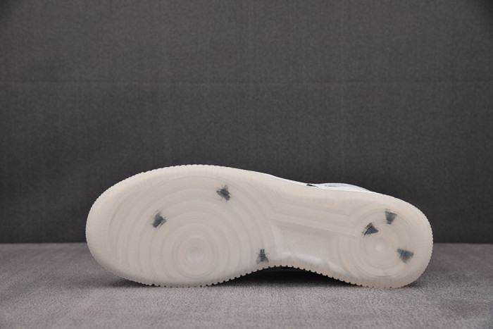 Nike Air Force 1 Low Retro Houseflies IM3081-100