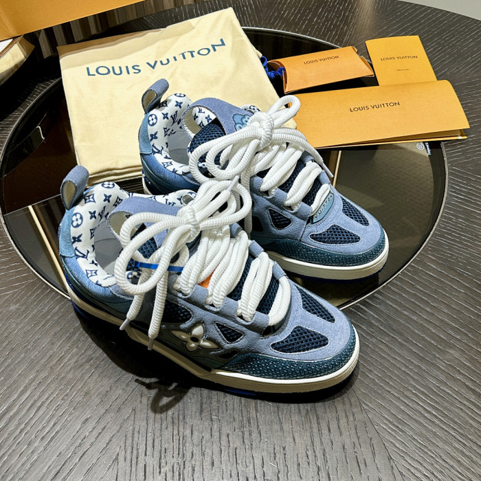 L&V snekaers L0000427