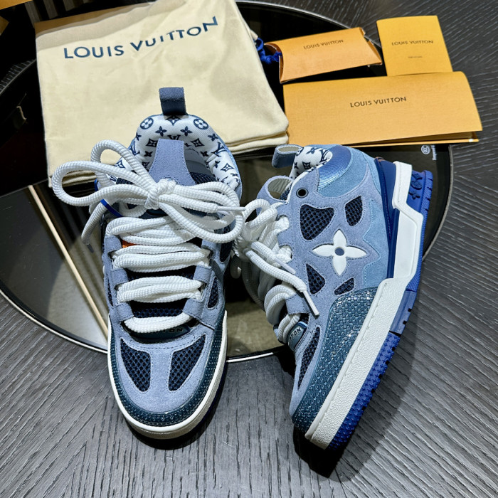 L&V snekaers L0000427