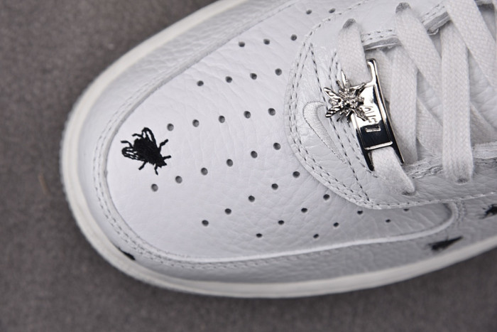 Nike Air Force 1 Low Retro Houseflies IM3081-100