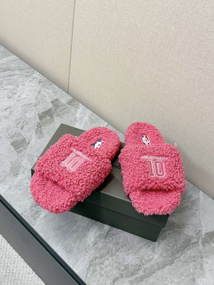 BALENCIAG* SANDAL 78
