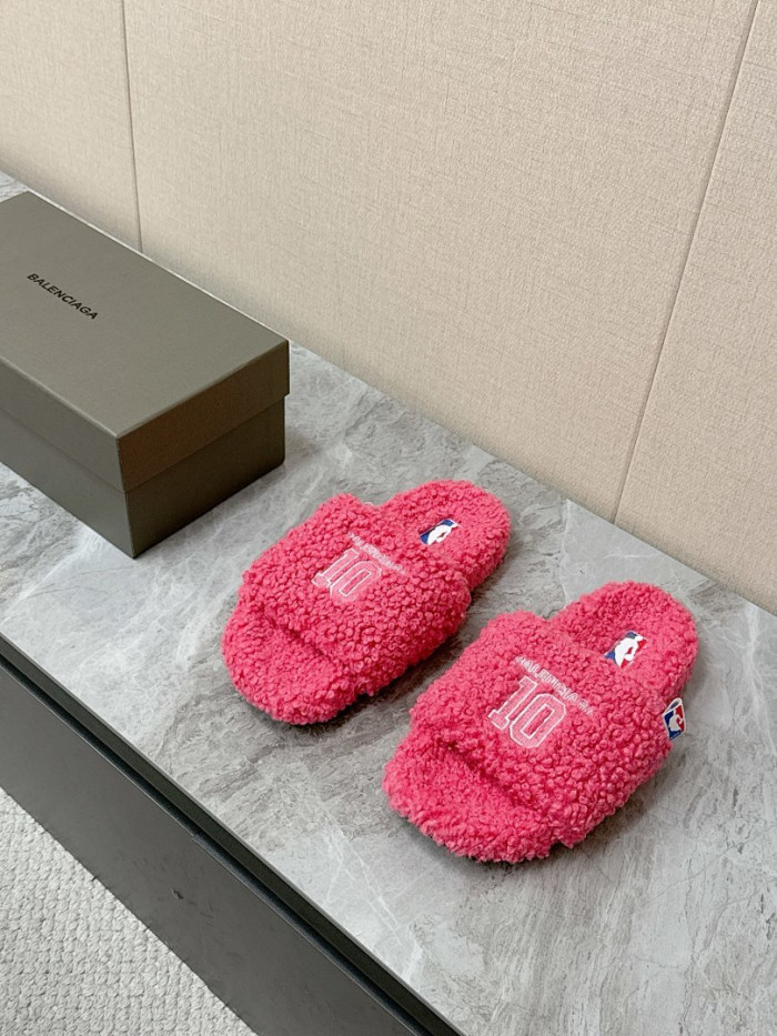 BALENCIAG* SANDAL 78