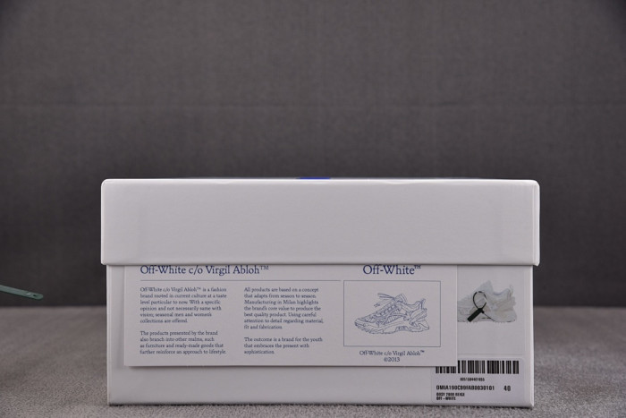 OFW C/O ODSY-1000 Sneakers OFW10017