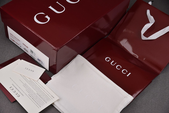 Gucc* Trainer Sneaker142