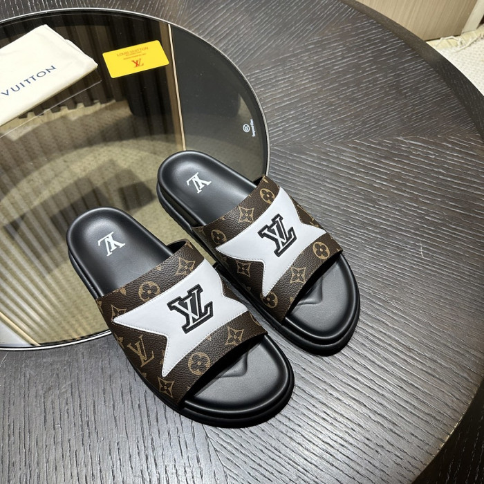 L&V sandal148