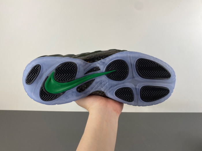 Nike Foamposite Pro Pine Green 2025 HF0794-300