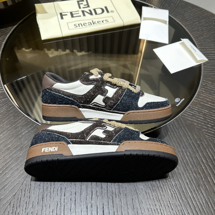 FEN sneaker F000053