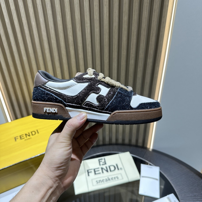 FEN sneaker F000053