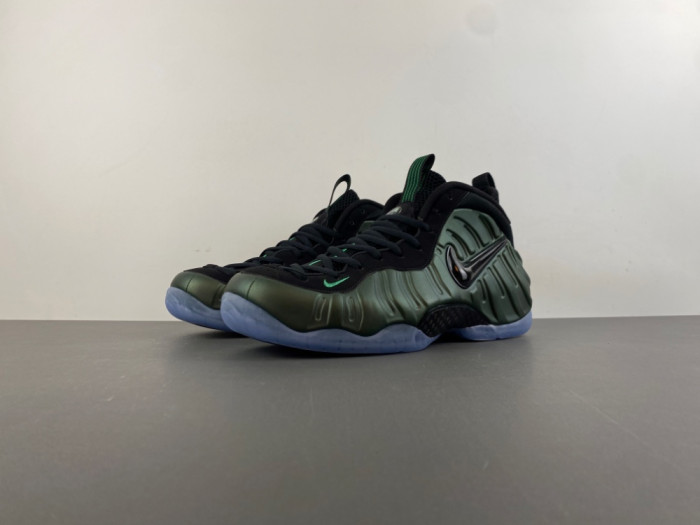 Nike Foamposite Pro Pine Green 2025 HF0794-300