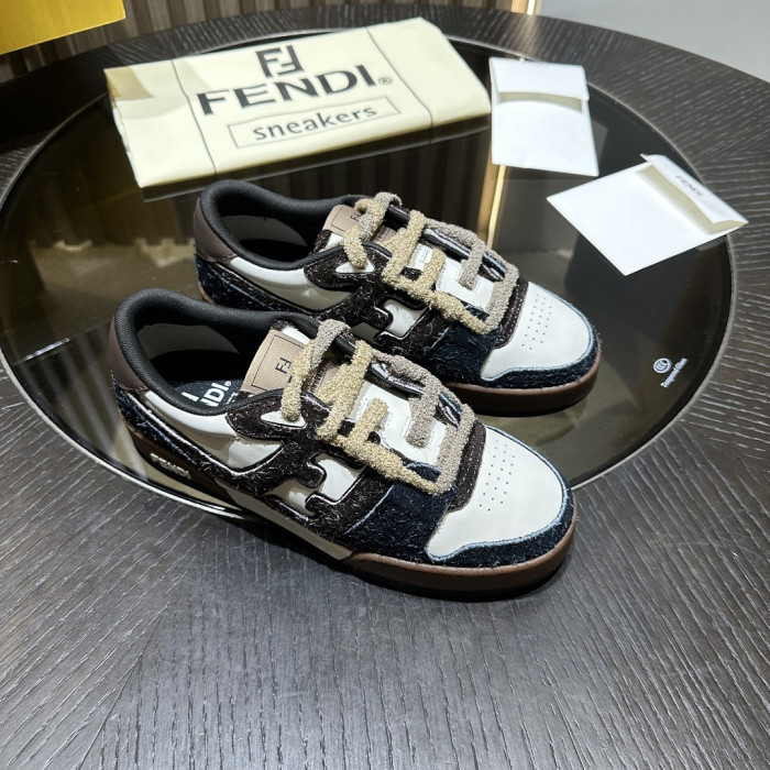 FEN sneaker F000053